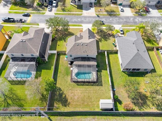 3240 Charon Avenue, Melbourne, FL 32904 — photo 39