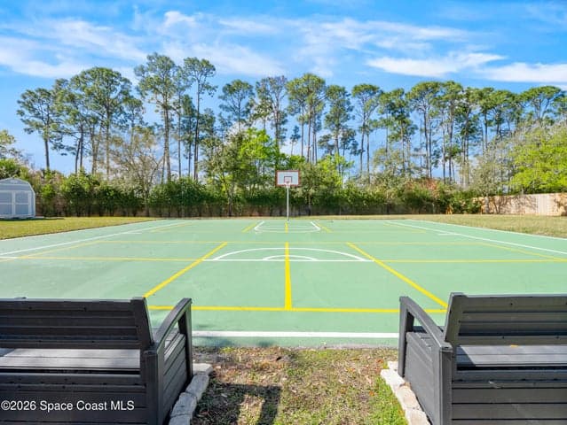 3240 Charon Avenue, Melbourne, FL 32904 — photo 43