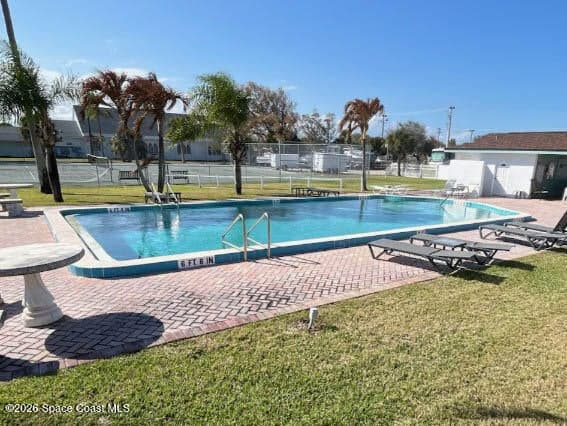 180 Queens Court, Satellite Beach, FL 32937 — photo 24