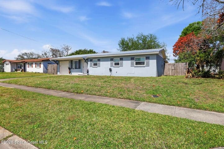 2660 Fountainhead Boulevard, Melbourne, FL 32935 — photo 3
