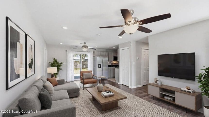 2660 Fountainhead Boulevard, Melbourne, FL 32935 — photo 4