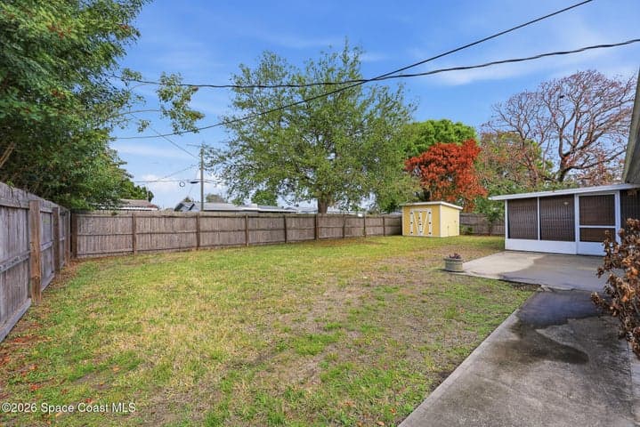 2660 Fountainhead Boulevard, Melbourne, FL 32935 — photo 28