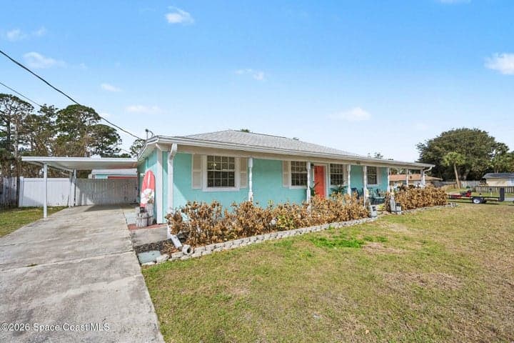 7090 Ackerman Avenue, Cocoa, FL 32927 — photo 4