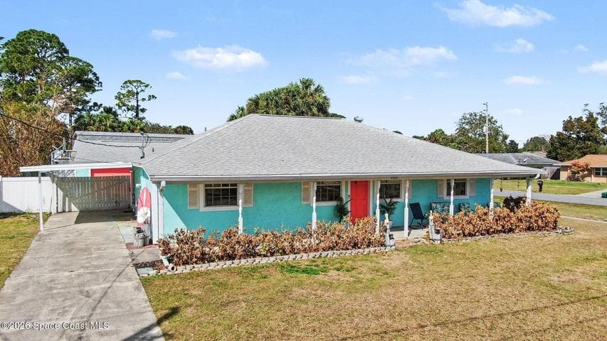 7090 Ackerman Avenue, Cocoa, FL 32927 — photo 5