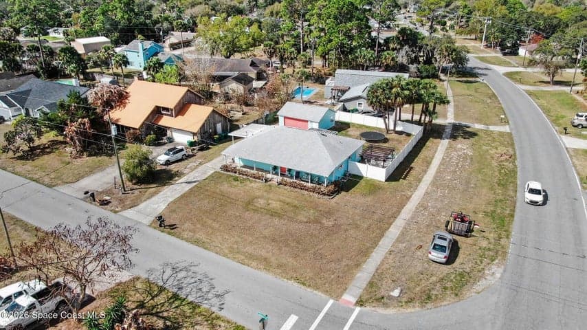 7090 Ackerman Avenue, Cocoa, FL 32927 — photo 10