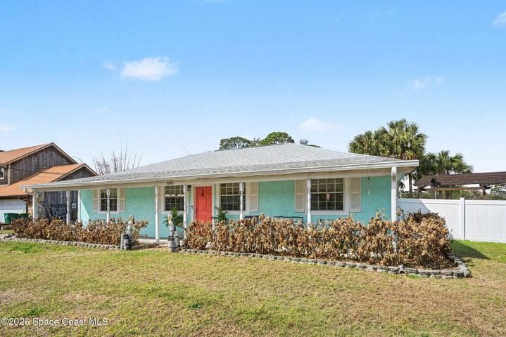 7090 Ackerman Avenue, Cocoa, FL 32927 — photo 3