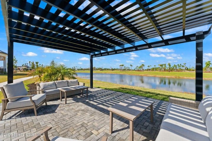 1464 Blessed Isles Drive NW, Palm Bay, FL 32907 — photo 35