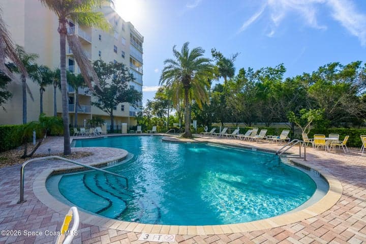 480 Sail Lane #206, Merritt Island, FL 32953 — photo 44