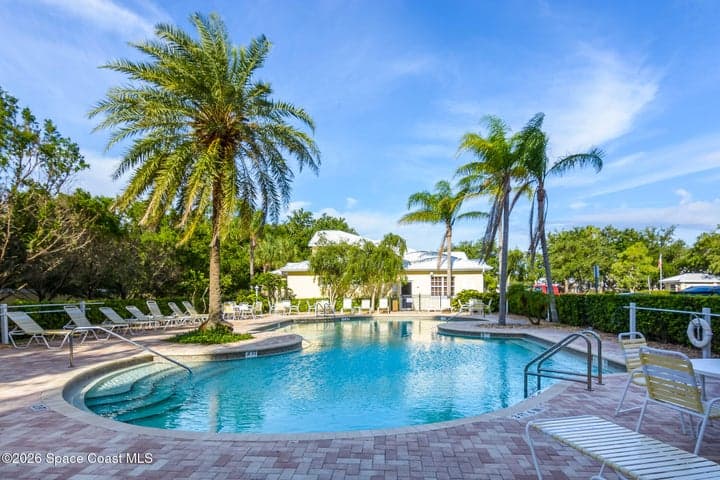 480 Sail Lane #206, Merritt Island, FL 32953 — photo 45