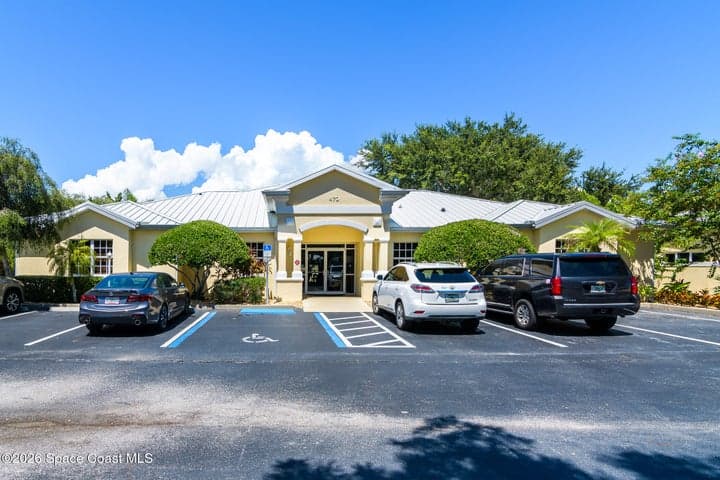 480 Sail Lane #206, Merritt Island, FL 32953 — photo 49