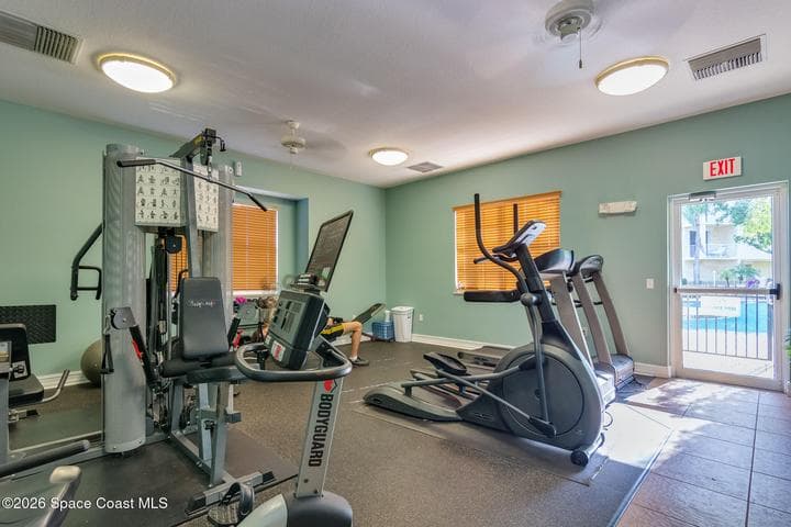 480 Sail Lane #206, Merritt Island, FL 32953 — photo 35
