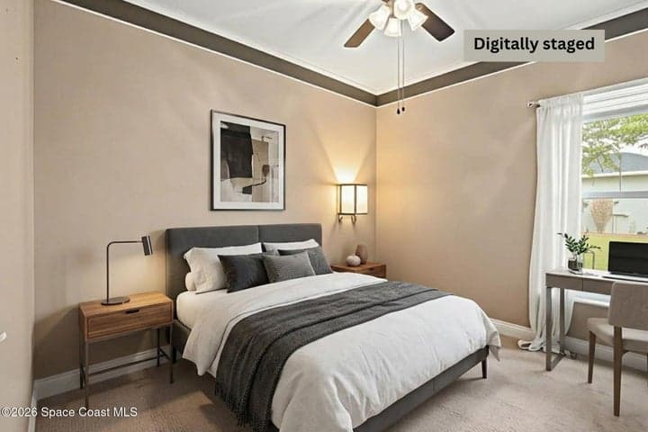 1820 Kara Place, Palm Bay, FL 32908 — photo 30