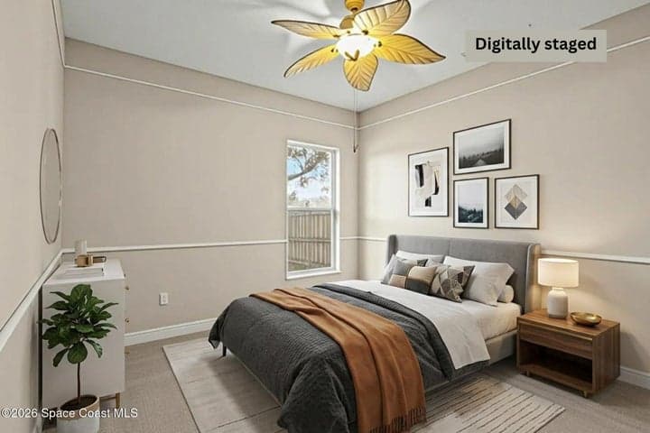 1820 Kara Place, Palm Bay, FL 32908 — photo 27