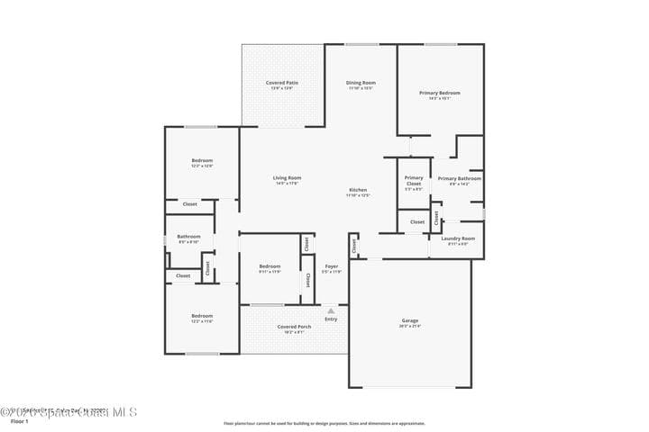 171 District Street SE, Palm Bay, FL 32909 — photo 40
