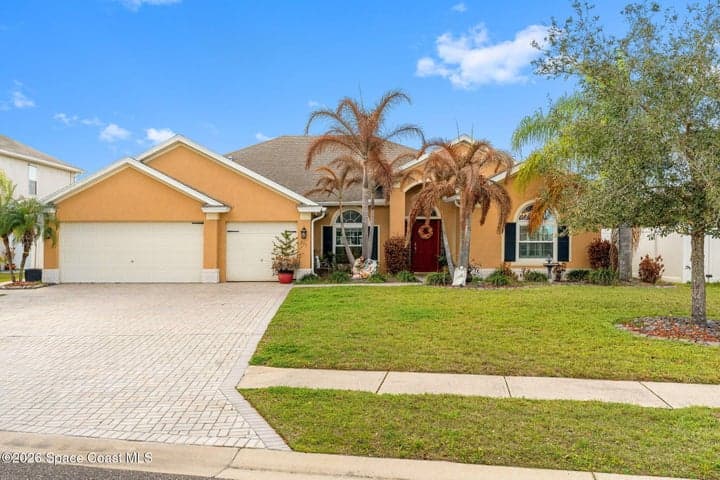 273 Wading Bird Circle SW, Palm Bay, FL 32908