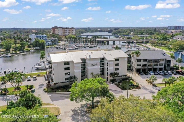 2220 Front Street 303, Melbourne, FL 32901