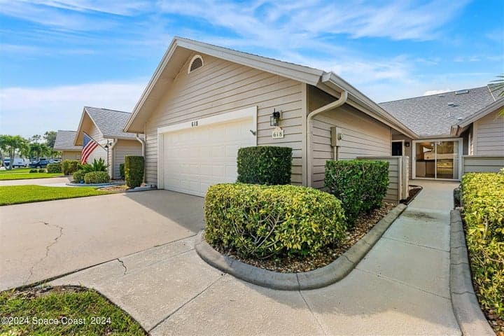 618 Mimosa Court, Melbourne, FL 32940 — photo 4