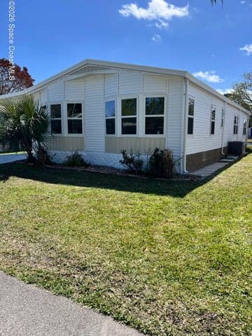 4337 Twin Lakes Drive, Melbourne, FL 32934
