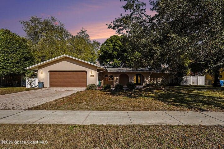 1351 Cherry Hills Road NE, Palm Bay, FL 32905