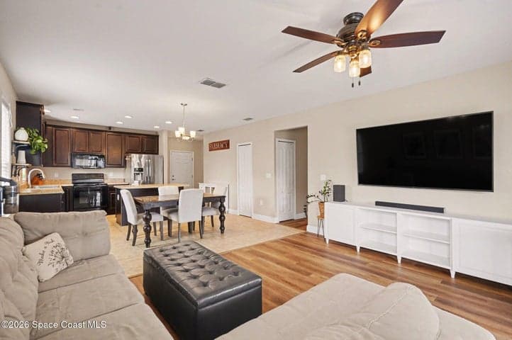 1754 Ashcroft Street NW, Palm Bay, FL 32907 — photo 4