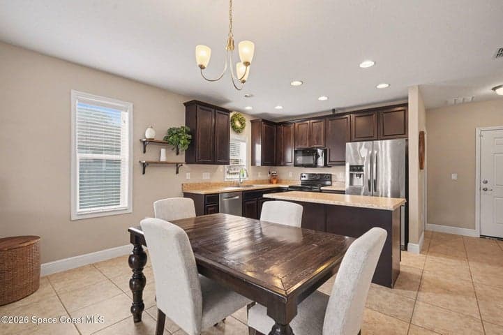 1754 Ashcroft Street NW, Palm Bay, FL 32907 — photo 5