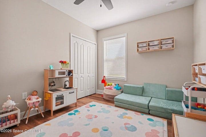 1754 Ashcroft Street NW, Palm Bay, FL 32907 — photo 12