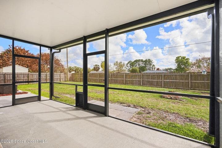 1754 Ashcroft Street NW, Palm Bay, FL 32907 — photo 22