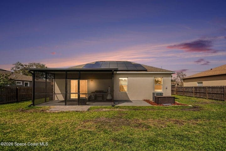 1754 Ashcroft Street NW, Palm Bay, FL 32907 — photo 25