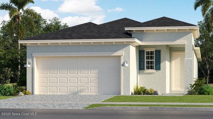 2942 Antarus Drive NW, Palm Bay, FL 32907