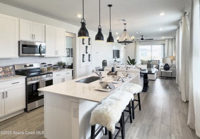 2942 Antarus Drive NW, Palm Bay, FL 32907 — photo 4
