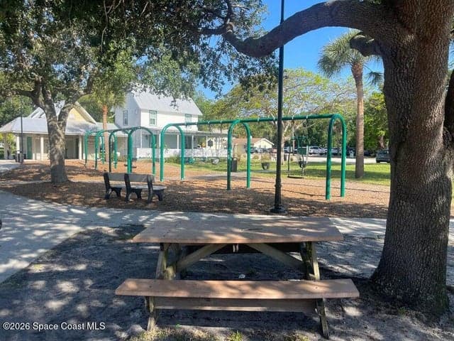 1901 Cedar Lane, Melbourne Beach, FL 32951 — photo 32