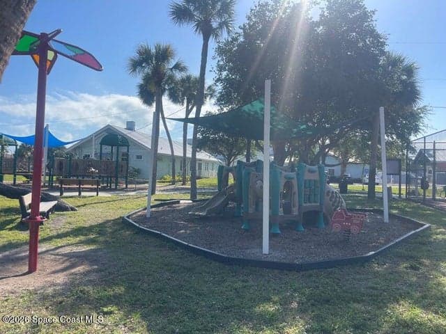 1901 Cedar Lane, Melbourne Beach, FL 32951 — photo 33
