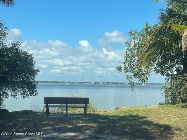 1901 Cedar Lane, Melbourne Beach, FL 32951 — photo 35