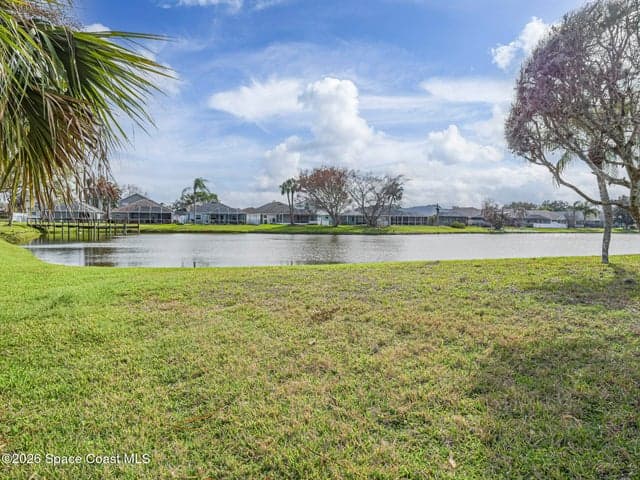 3816 Sunbeam Court, Merritt Island, FL 32953 — photo 3