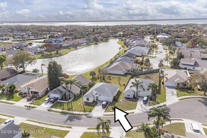 3816 Sunbeam Court, Merritt Island, FL 32953 — photo 4
