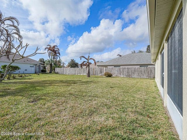 3816 Sunbeam Court, Merritt Island, FL 32953 — photo 28