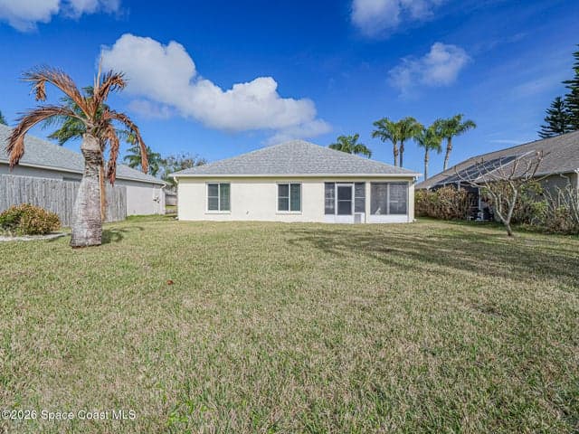 3816 Sunbeam Court, Merritt Island, FL 32953 — photo 29