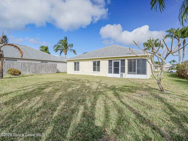 3816 Sunbeam Court, Merritt Island, FL 32953 — photo 30