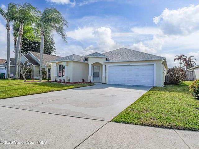 3816 Sunbeam Court, Merritt Island, FL 32953 — photo 31