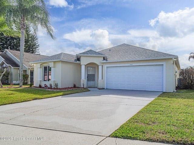 3816 Sunbeam Court, Merritt Island, FL 32953 — photo 32