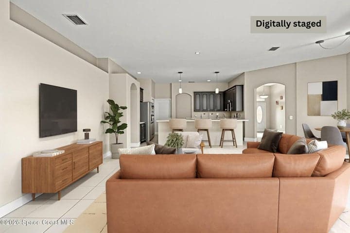 1820 Kara Place, Palm Bay, FL 32908 — photo 19