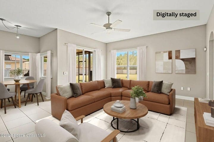 1820 Kara Place, Palm Bay, FL 32908 — photo 17