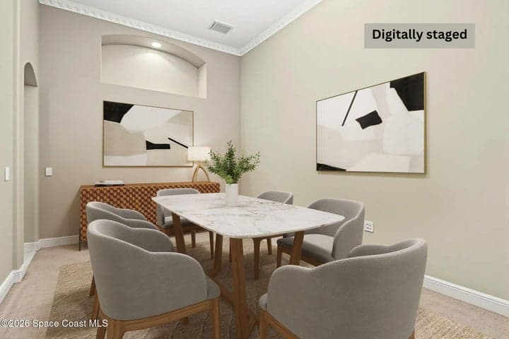 1820 Kara Place, Palm Bay, FL 32908 — photo 11