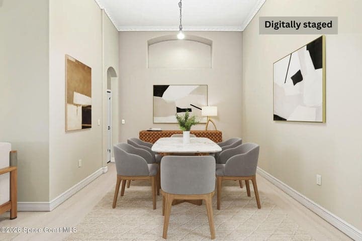 1820 Kara Place, Palm Bay, FL 32908 — photo 10