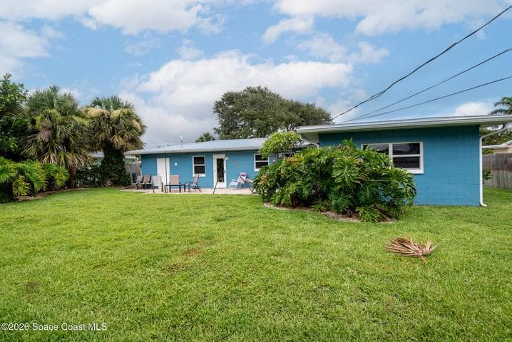 156 E Dover Street, Satellite Beach, FL 32937 — photo 15