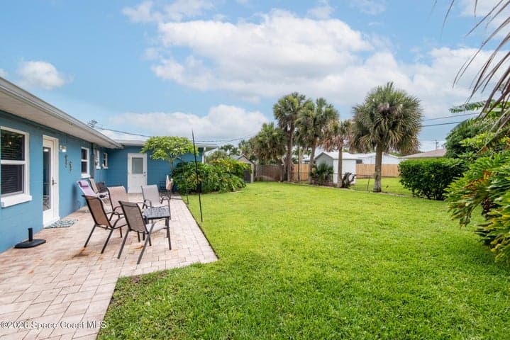 156 E Dover Street, Satellite Beach, FL 32937 — photo 16
