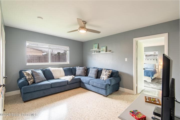 156 E Dover Street, Satellite Beach, FL 32937 — photo 8