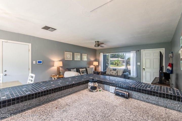 156 E Dover Street, Satellite Beach, FL 32937 — photo 6