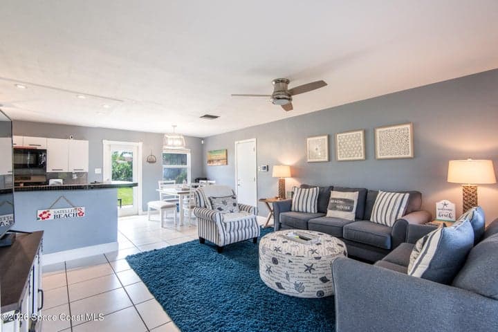 156 E Dover Street, Satellite Beach, FL 32937 — photo 4