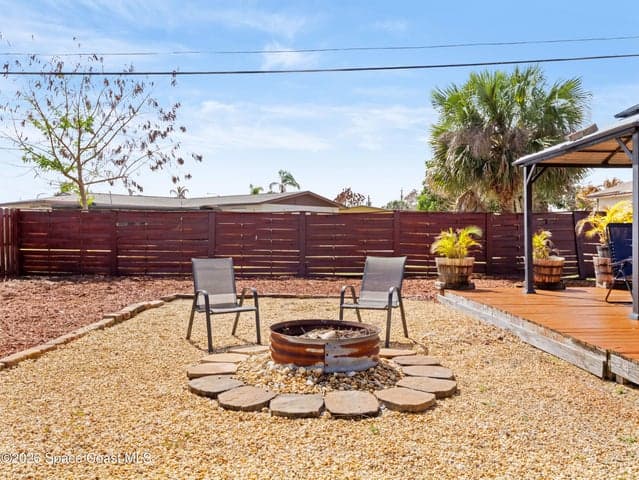 1455 Holiday Boulevard, Merritt Island, FL 32952 — photo 28